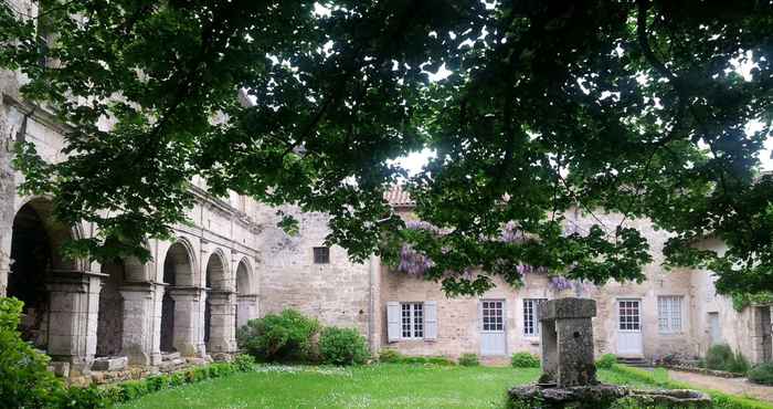 Lainnya Association Le prieuré Saint Barthélémy