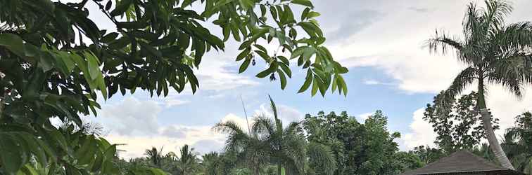 Lainnya Overlooking Lagoon at Sitio de Amor