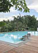 Foto utama Overlooking Lagoon at Sitio de Amor