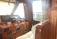 Others 2 Motor Yacht Calypso