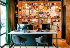 기타 2 Fabric Hotel - an Atlas Boutique Hotel