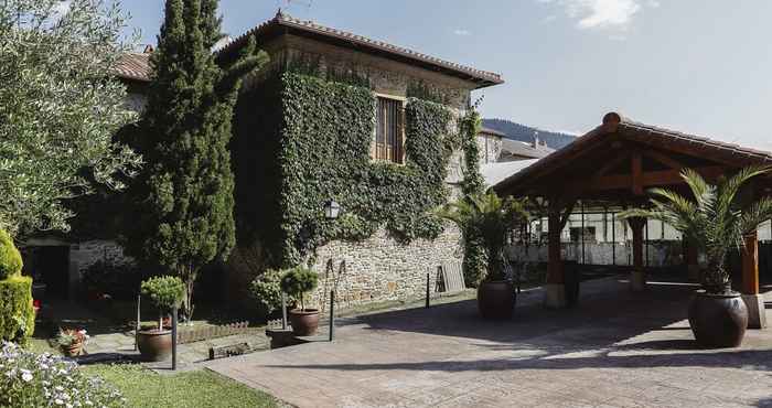 Others Hotel Convento San Roque