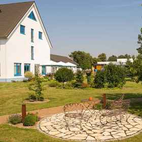 Primary image1Hotel Pommernland,前波美拉尼亚-格赖夫斯瓦尔德县飯店