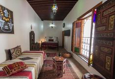 Lainnya 5 Riad Sanaa Rose