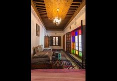 Lainnya 6 Riad Sanaa Rose