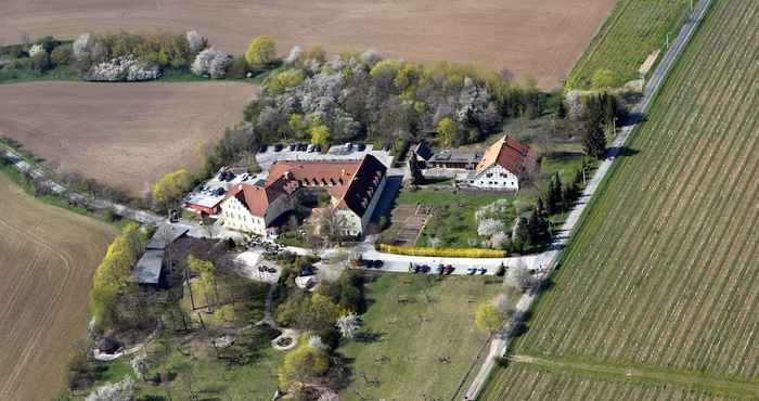 Lain-lain Konsumhotel Dorotheenhof Weimar