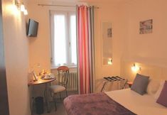 Others 6 Hôtel Quic en Groigne