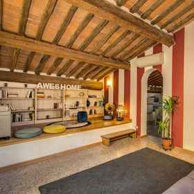 Primary image 1 AwesHome - Lungarno Bellavista Penthouse, Santo Stefano dei Cavalieri Pisa Hotels