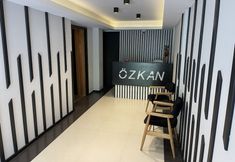 Others 4 Ozkan Hotel
