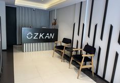 Others 5 Ozkan Hotel