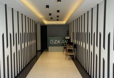 Others 2 Ozkan Hotel