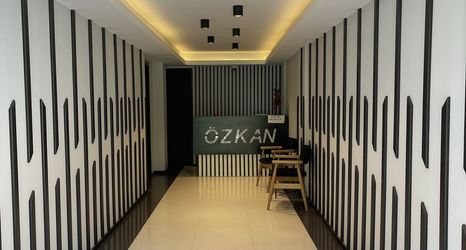 Others 2 Ozkan Hotel