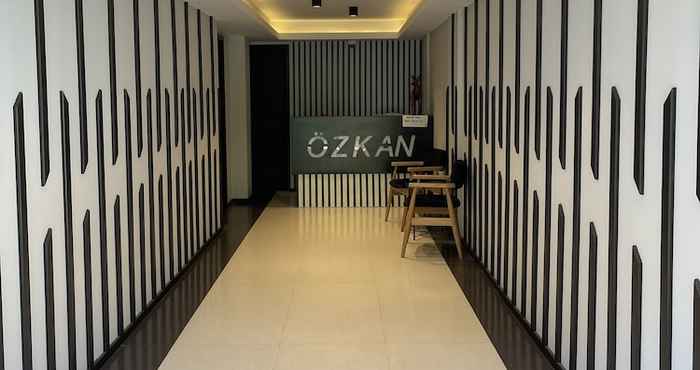 Others Ozkan Hotel