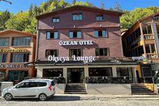 Others Ozkan Hotel