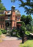 Imej utama The Harry Packer Mansion Inn