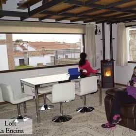 Primary image1蒙芙拉戈星星公寓飯店,洛萨尔德拉韦拉飯店