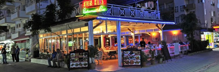 その他 Sun Kiss Otel