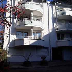 Primary image 1 Tempologis - 梅朗, Université Pierre Mendès France 酒店