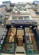 ภาพหลัก Moonlight Hotel Taksim