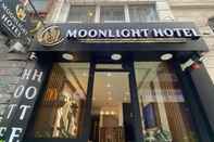 Lainnya Moonlight Hotel Taksim