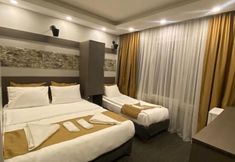 Lain-lain 3 Moonlight Hotel Taksim