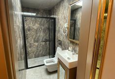 Lain-lain 5 Moonlight Hotel Taksim