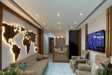 Lain-lain Moonlight Hotel Taksim