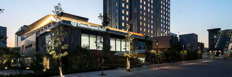 Lain-lain Daiwa Roynet Hotel Tokyo Ariake