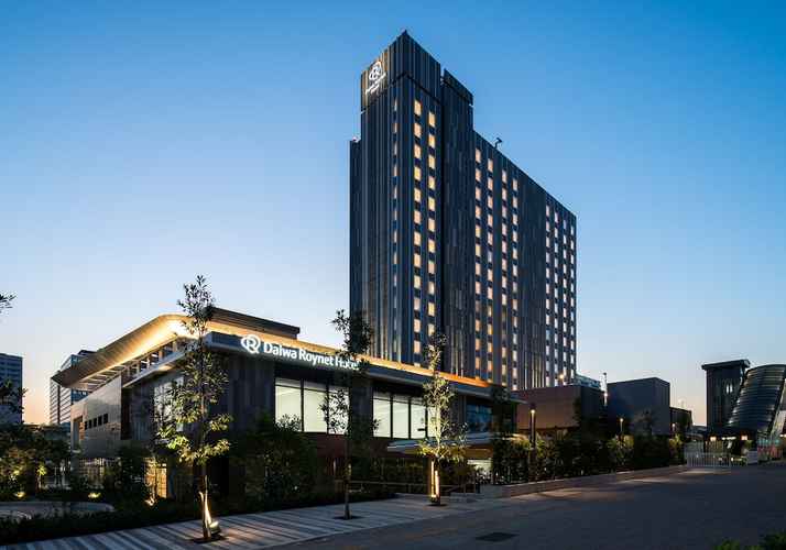 Tokyo Bay Ariake Washington Hotel, Tokyo – Updated 2024 Prices