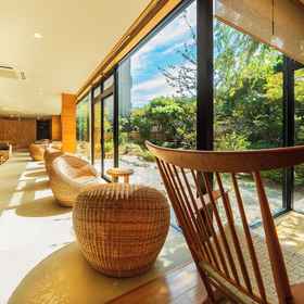 Primary image 1 Hana Beppu, Hotel Pelabuhan Yacht Beppu Kitahama