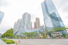 Others Iway International Apartment