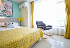 Others 4 Iway International Apartment