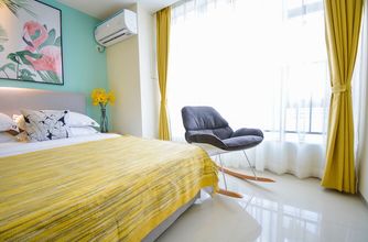 Others 4 Iway International Apartment