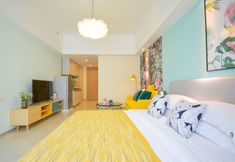 Others 2 Iway International Apartment