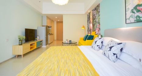 Others 2 Iway International Apartment