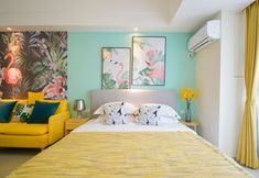 Others 3 Iway International Apartment