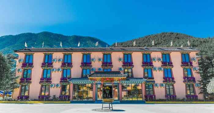 Khác Purmei Hotel Lugu Lake