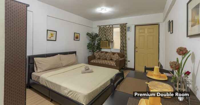 Lainnya Pension Inn Marilao