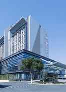 Primary image Shuguang International Hotel Kunshan