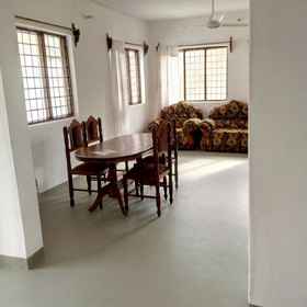 Imej utama1Delina Mshimba Guest House,Dongwe飯店