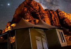 その他 5 Memories Aicha Luxury Camp