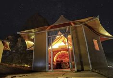 その他 7 Memories Aicha Luxury Camp