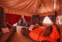 その他 3 Memories Aicha Luxury Camp