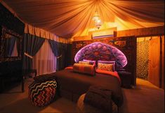 その他 2 Memories Aicha Luxury Camp