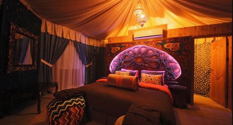 その他 2 Memories Aicha Luxury Camp