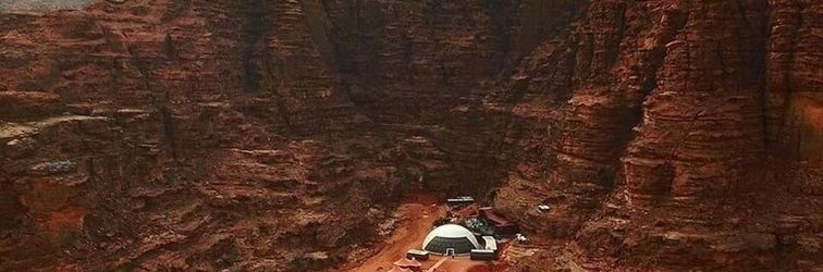 その他 Memories Aicha Luxury Camp