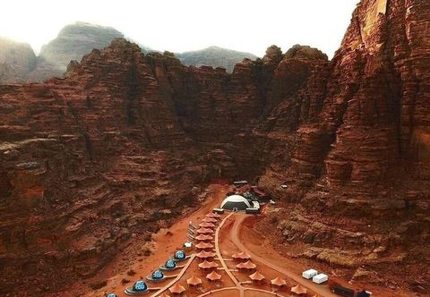 その他 Memories Aicha Luxury Camp