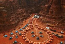 その他 Memories Aicha Luxury Camp