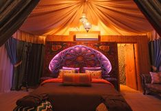 その他 4 Memories Aicha Luxury Camp