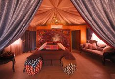 その他 6 Memories Aicha Luxury Camp